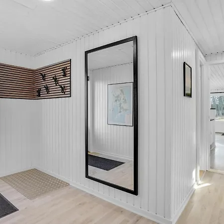 Nyaraló Three-bedroom Holiday In